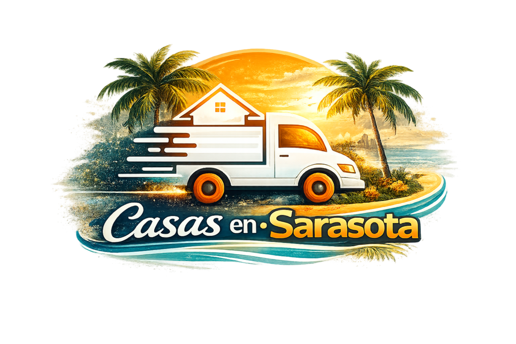Sarasota-casas